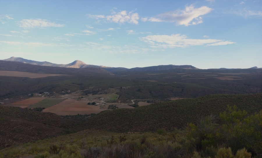 4 Bedroom Property for Sale in Uniondale Rural Western Cape